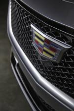 Cadillac CT5 Sport 2019 года